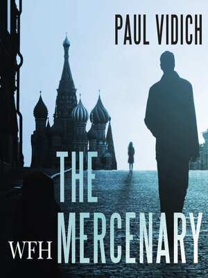 cover image of The Mercenary